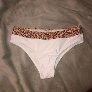 shein bikini bottoms